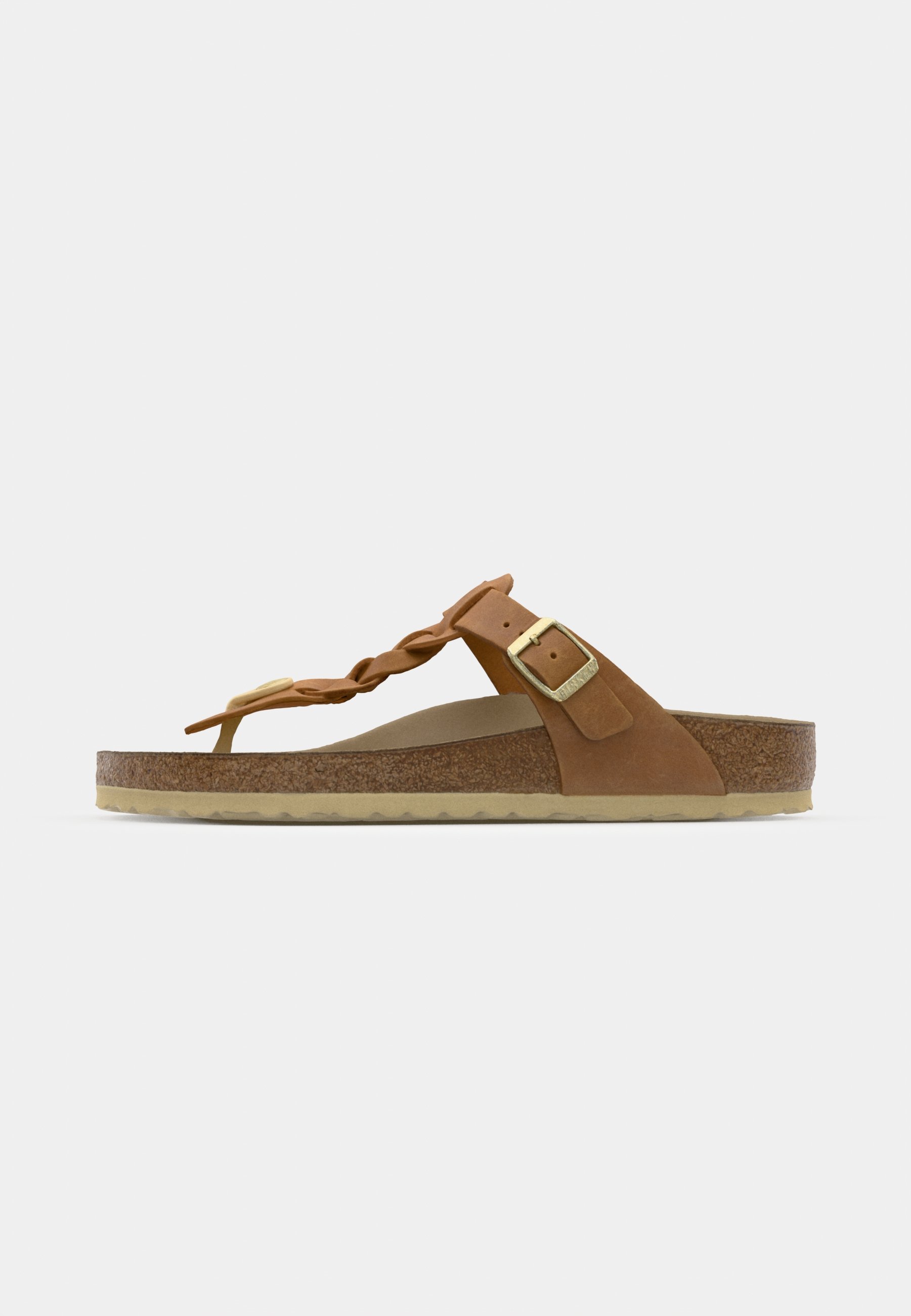 BIRKENSTOCK 23㎝ Arizona PAP Flex Platform Birko-Flor in Mocca | BIRKENSTOCK