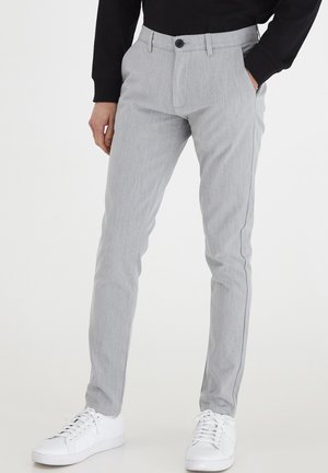 Solid SDTOFREDERIC 21200141 - Chino - lig grey m