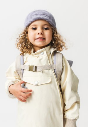 MATWAI LINED JACKET UNISEX - Ελαφρύ μπουφάν - sandshell