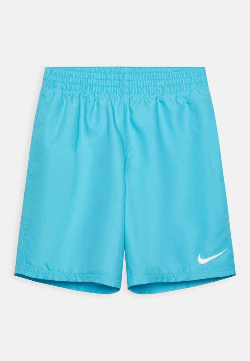 Nike Performance VOLLEY - Calções de banho - grey