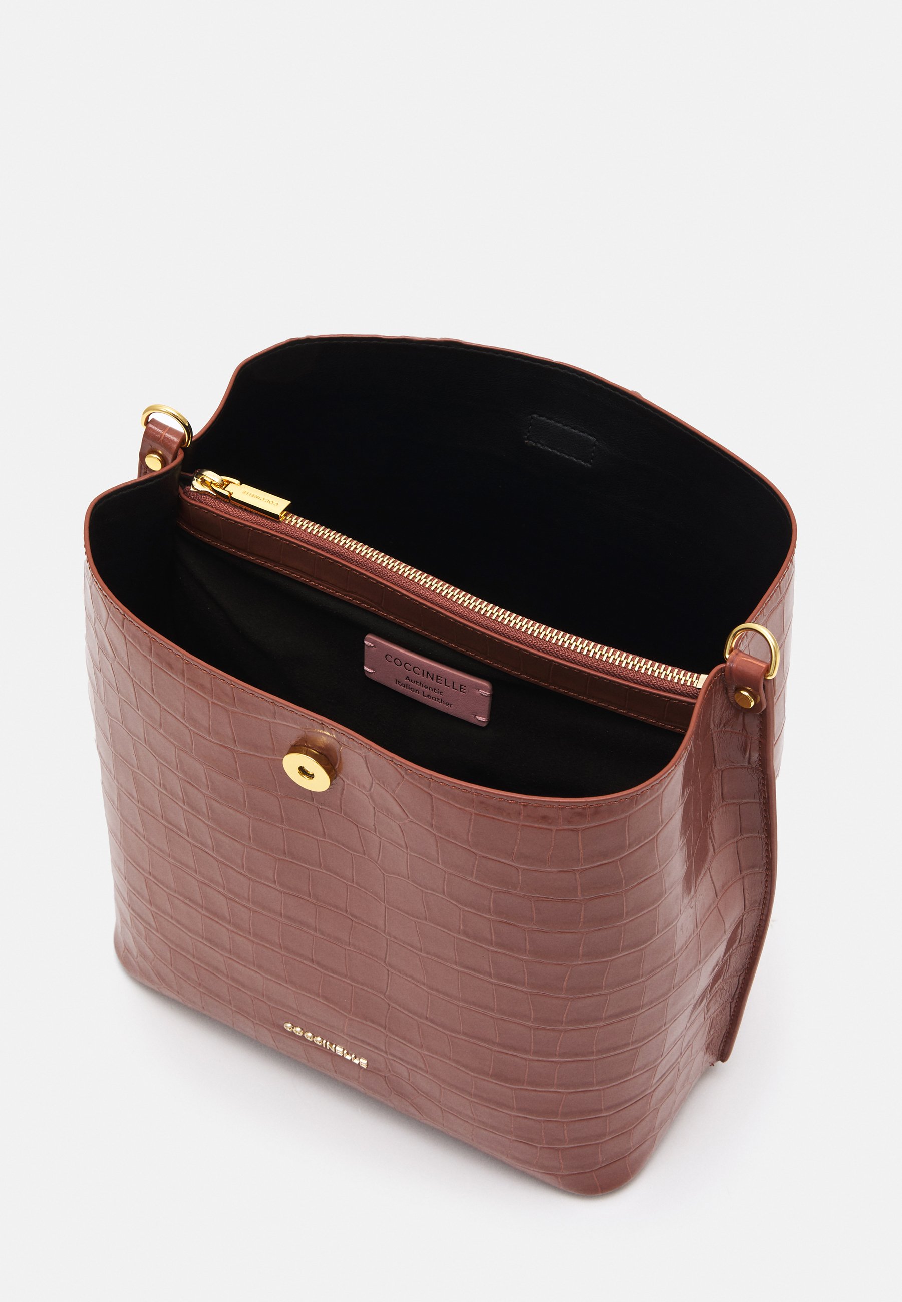 coccinelle alba bolsa