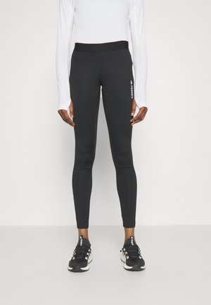 TERREX XPERIOR - Leggings - black