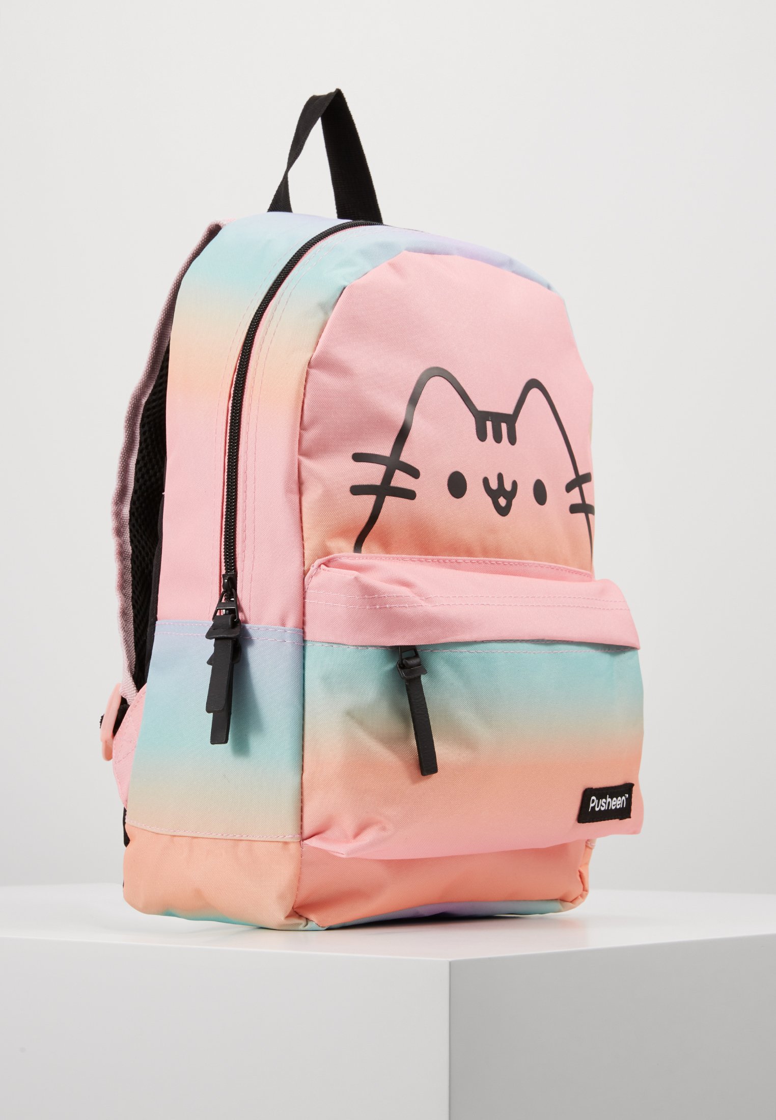 Kidzroom PUSHEEN SEE YA BACKPACK Ryggsäck original Pusheen ryggsäck See ya