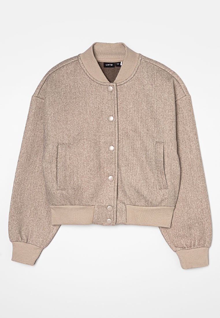 name it Bomberjacks beige