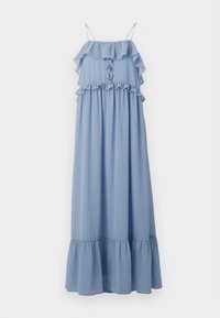 CECILY - Dolga obleka - lavender blue