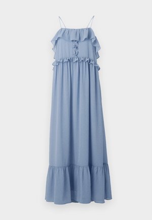 Hofmann Copenhagen CECILY - Vestido largo - lavender blue