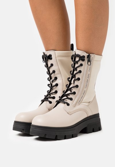 flatform high chelsea mix