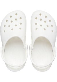 Crocs UNISEX mleczny