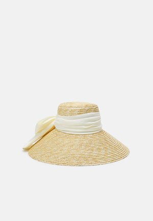 Eugenia Kim MIRABEL - Klobouk - natural