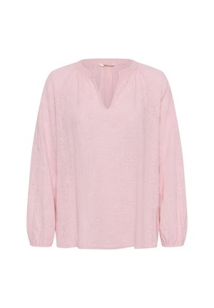 Cream, CRGEMI - Pluus - pink nectar