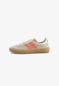 Non sélectionné, light beige