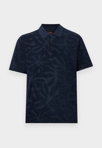 Επιλέχθηκε, dark blue