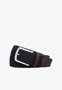 Niewybrane, dark blue