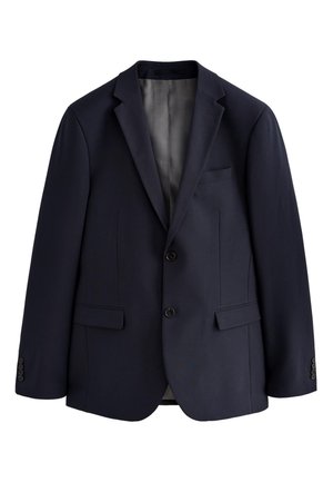 Next, REGULAR FIT - Blazer - navy