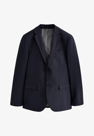 Next, REGULAR FIT - Blazer - navy
