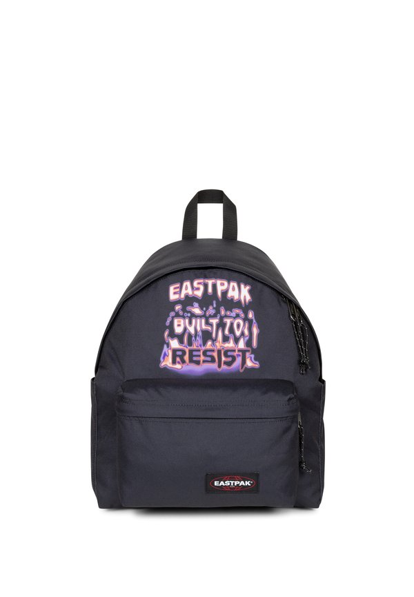 DAY PAK'R - Tagesrucksack - trashy skate btr