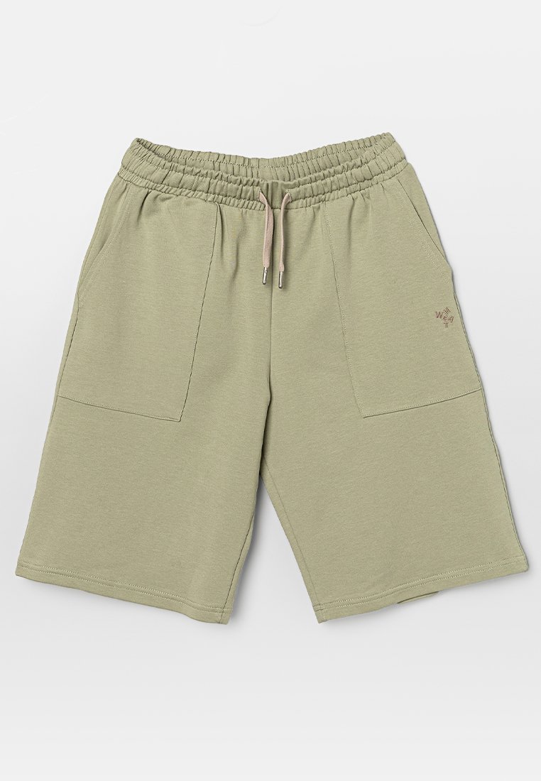 Wheat Shorts groen Wheat Shorts groen