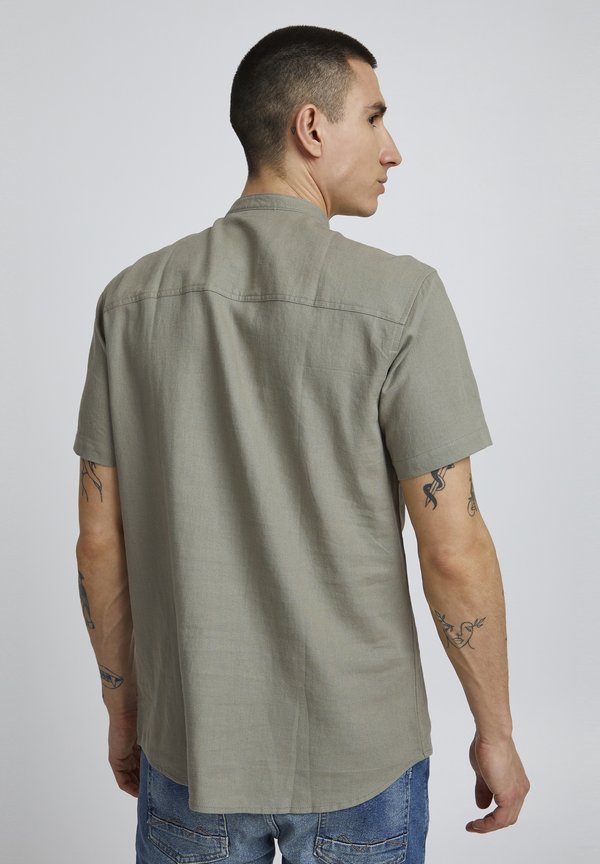 PROCKE - Shirt - vetiver4