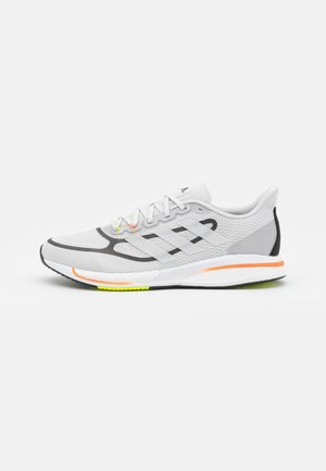 Zapatillas running asfalto - grey