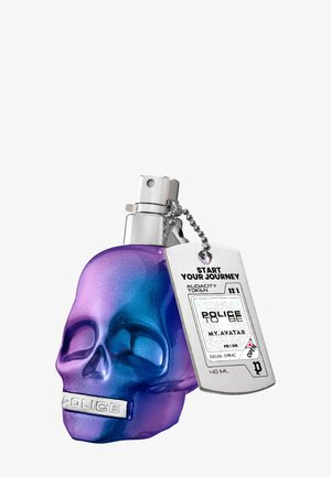 Police Fragrances MY AVATAR FOR MAN EDT - Eau de Toilette