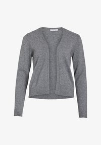 Não selecionado, medium grey melange