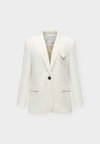 CMTAILOR - Blazer - jet stream
