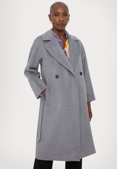 WEEKEND MaxMara RESINA - Manteau classique - grigio medio