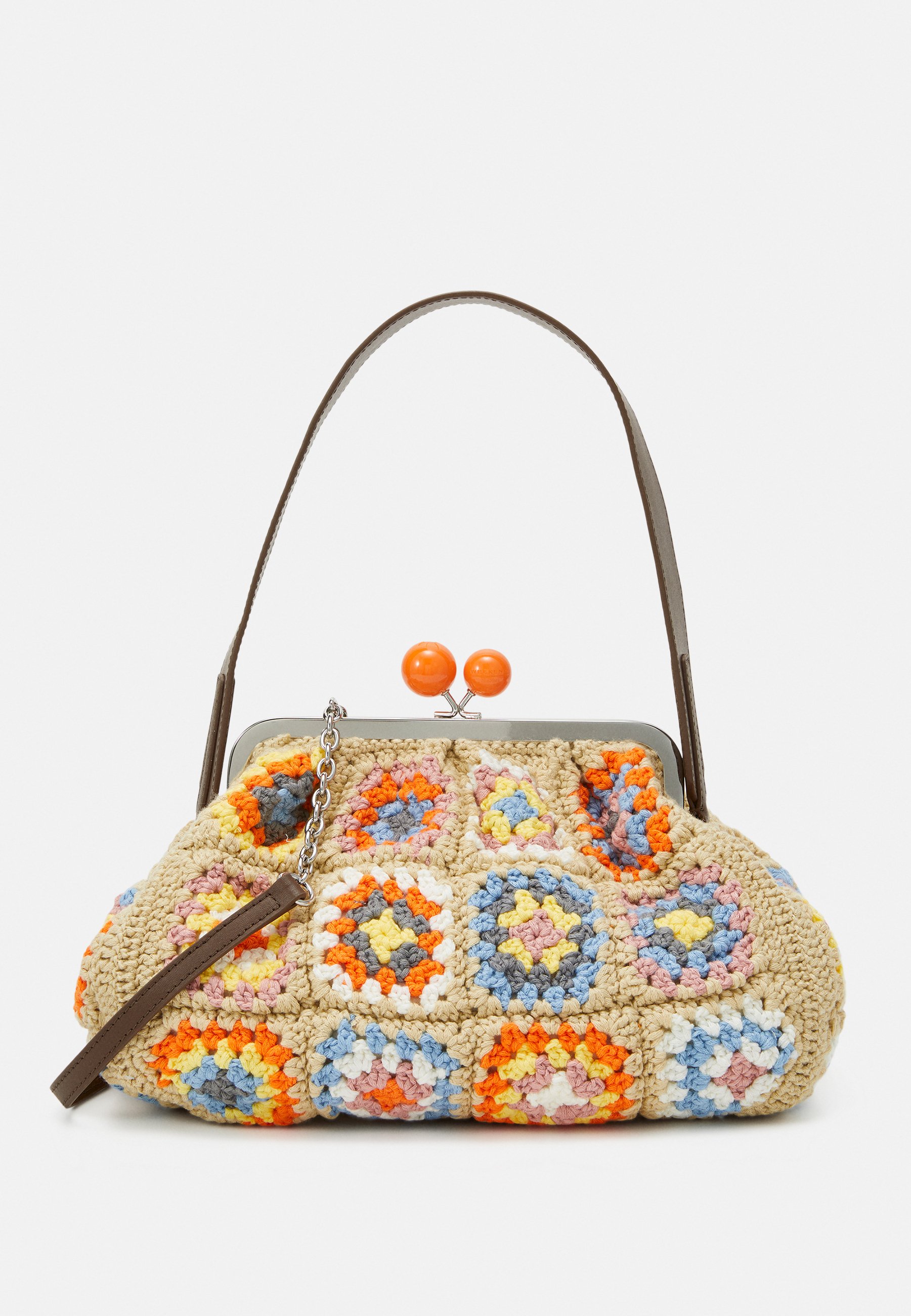 WEEKEND MaxMara - NEMBO - Schoudertas - beige