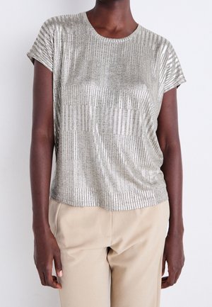 T-shirt basic