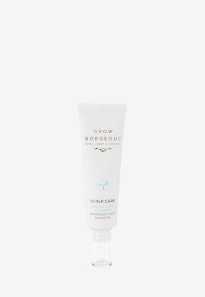 SCALP CARE PREBIOTIC AND AHA 5% BOOSTER - Hair treatment - -