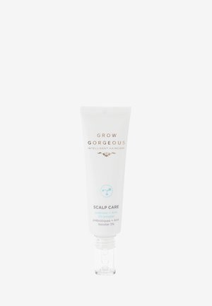 SCALP CARE PREBIOTIC AND AHA 5% BOOSTER - Hårvård - -