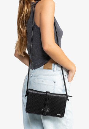 Roxy, Sac bandoulière - anthracite