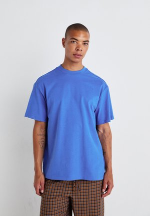 GREAT  - Pamata T-krekls - blue bright