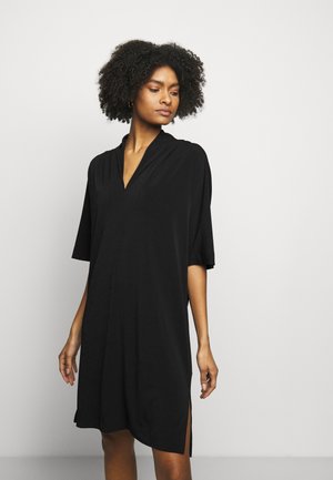 BIJOU - Robe d'été - black