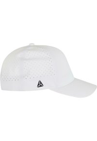 Flexfit DELTA SNAPBACK - Cap - white