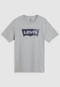 Unausgewählt, mid tone heather grey