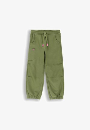 Coccodrillo - Spodnie materiałowe