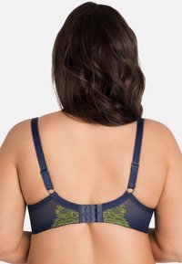 Gorsenia ARIANNA SOFT - Reggiseno con ferretto - dark blue