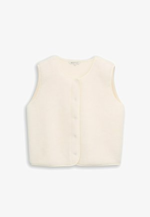 TOM TAILOR DENIM, - Kamizelka