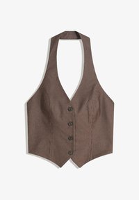 Neizbrano, dark brown