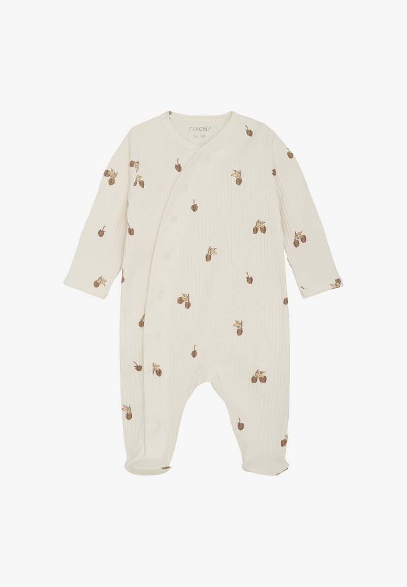 FIXONI Natdragt - eggnog