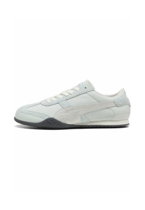 Puma, BELLA UT BRUSHED LUXE WNS - Sneakers basse - créme de mint-moody gray