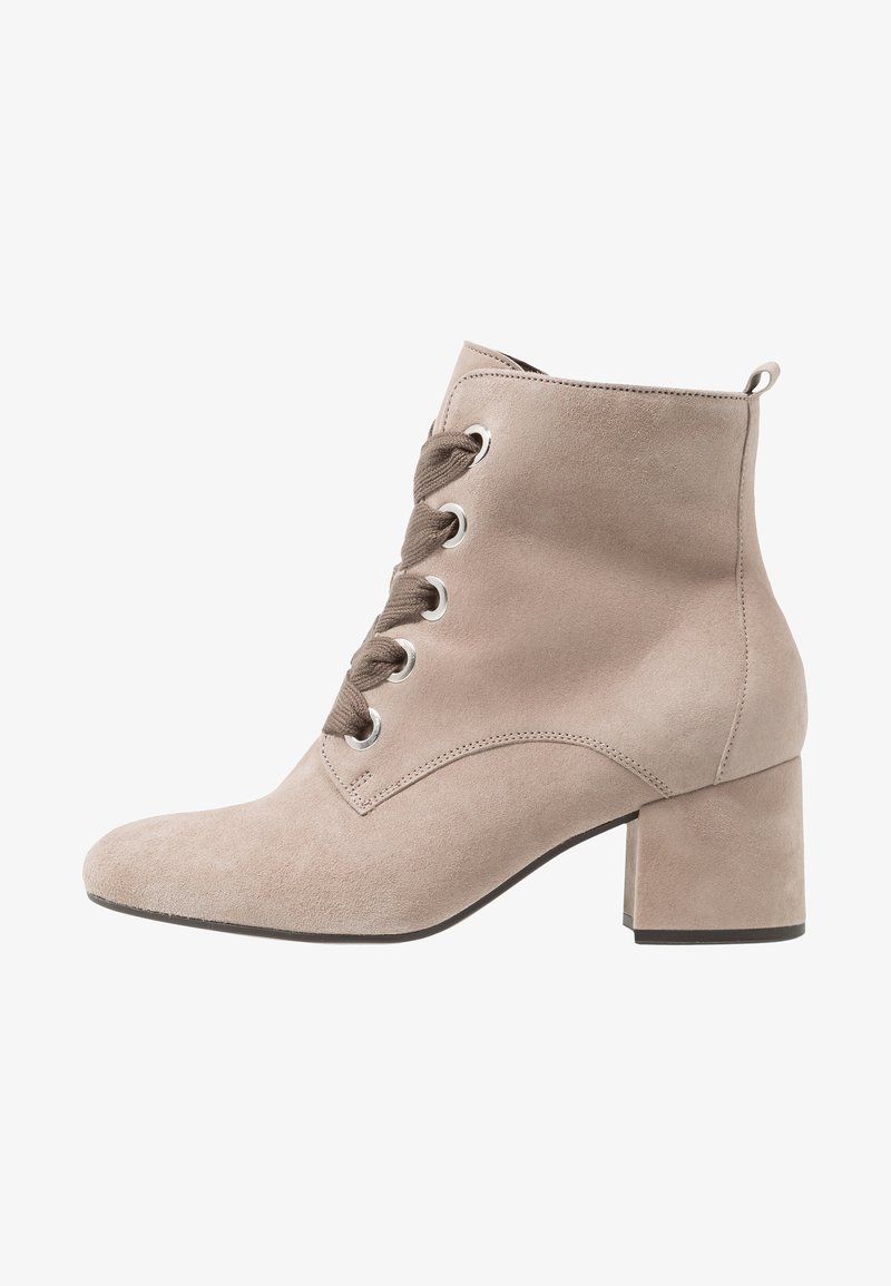 Gabor Ankle Boot beige (Pre-owned) - Main Image