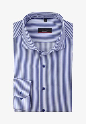 MODERN FIT - Shirt - dunkelblau