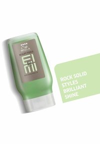 Wella WELLA EIMI SCULPT FORCE EXTRA STRONG GEL 125ML - Stylingprodukter - green