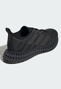 adidas Performance RUNNING - Scarpe da corsa su strada - core black carbon