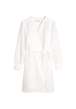 Marc O'Polo, Robe de jour - white