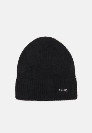 BEANIE - Čepice - nero