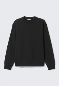 Unselected, black