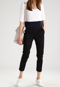 Esprit Collection Blůza - off-white